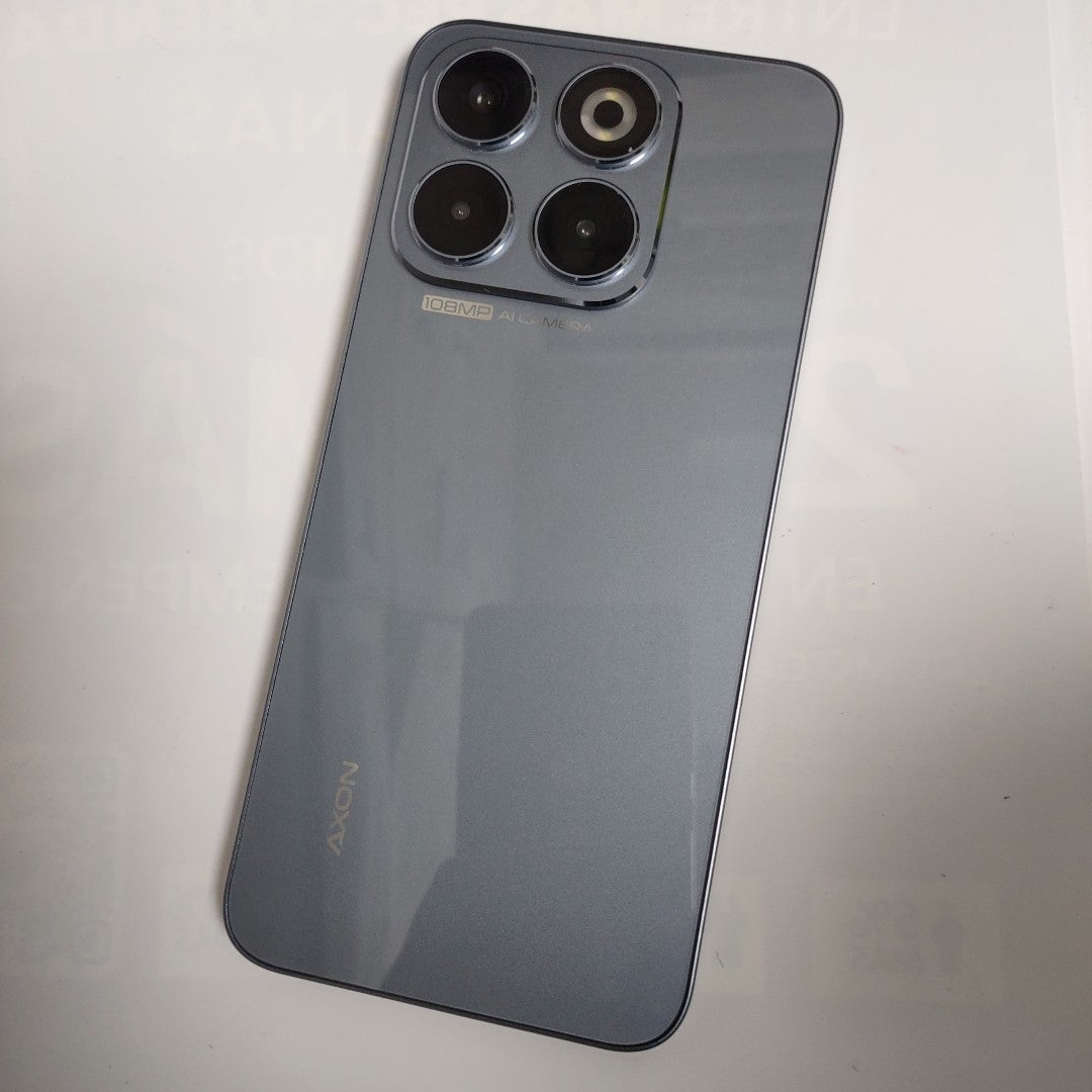 CELULAR ZTE AXON 70 Z2459 256 GB 6 GB RAM (SEMINUEVO)