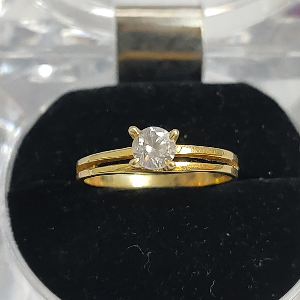 K1 2,10 GRMS 14 K ESPECIFICACIONES COMPLEMENTARIAS SOLITARIO (SEMINUEVO)