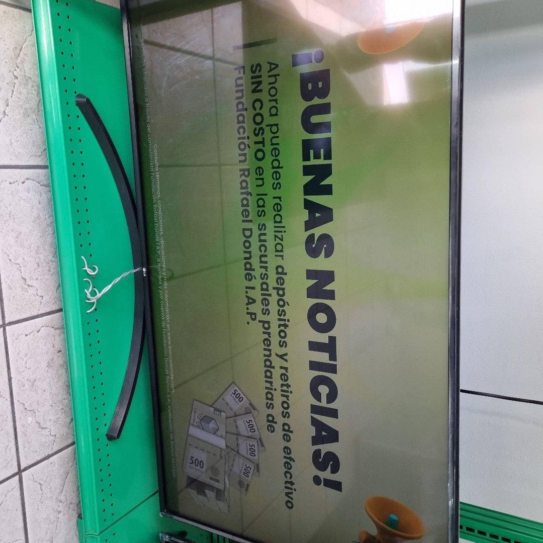 PANTALLA LG 55UM7200PUA (2020) 55" LED 4K (SEMINUEVO)