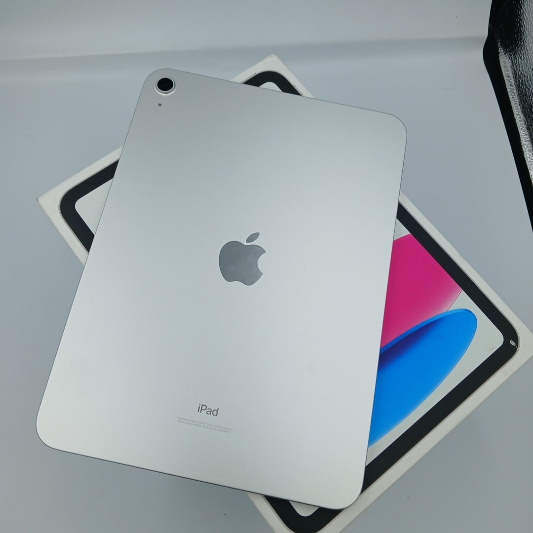 TABLETA APPLE IPAD 10 A2696 256 GB 4 GB RAM (SEMINUEVO)