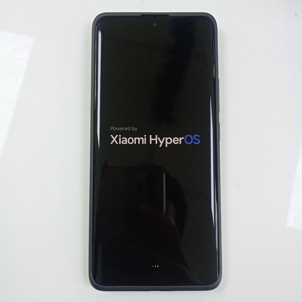 CELULAR XIAOMI REDMI NOTE 13 PRO+ 5G 23090RA98G (2023) 512 GB 12 GB RAM (SEMINUEVO)