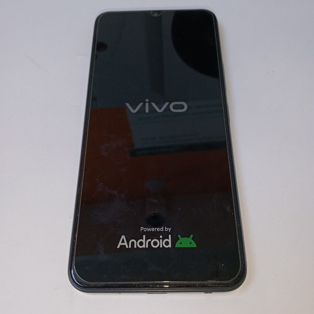 CELULAR VIVO Y03 V2332 (2024) 128 GB 4 GB RAM (SEMINUEVO)