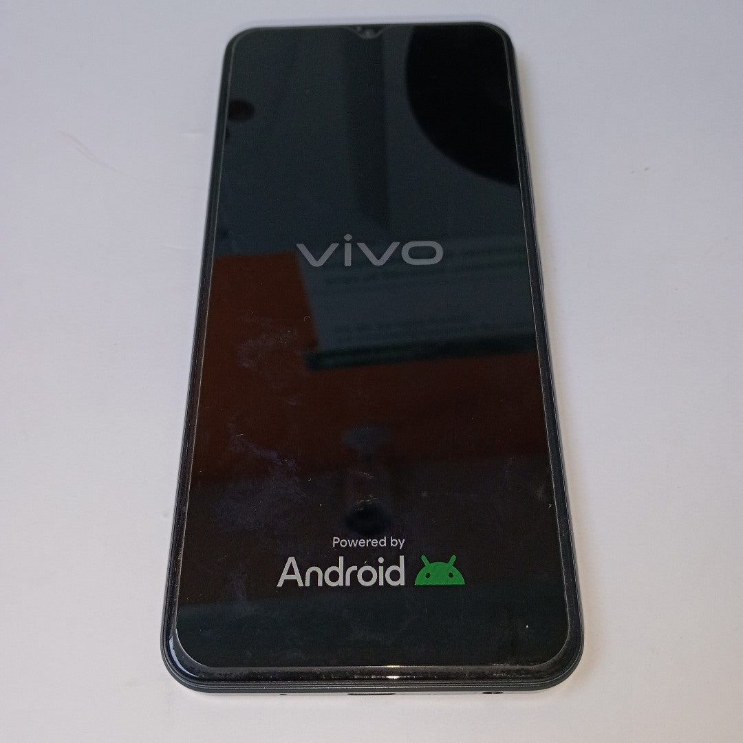 CELULAR VIVO Y03 V2332 (2024) 128 GB 4 GB RAM (SEMINUEVO)