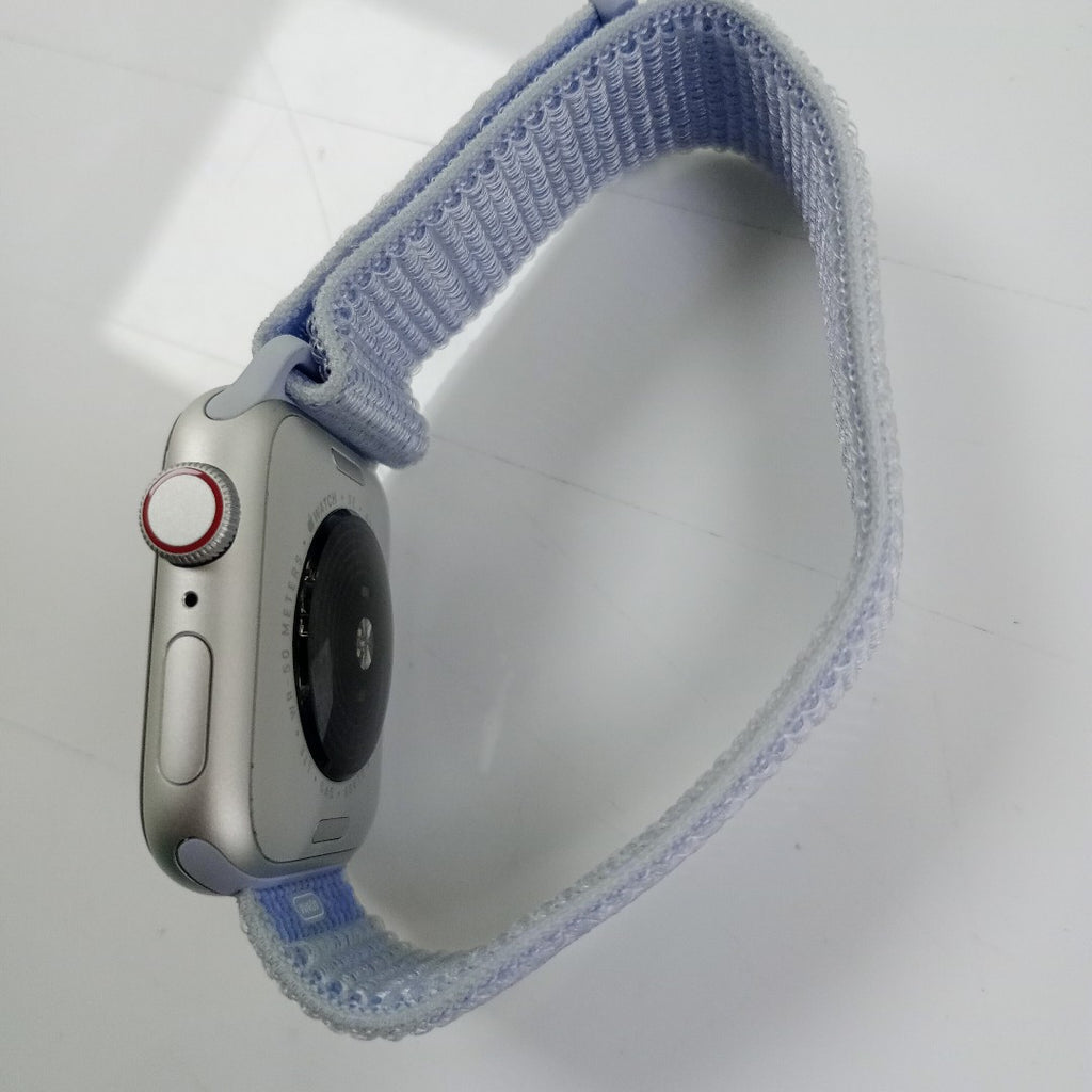 SMARTWATCH APPLE SE 2 ALUMINIO A2726 40 MM GPS + CELULAR (SEMINUEVO)