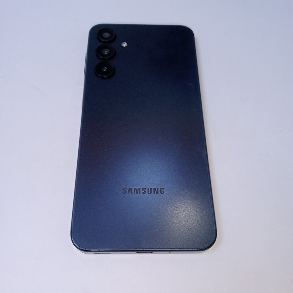CELULAR SAMSUNG GALAXY A16 SM-A165M (2024) 128 GB 4 GB RAM (SEMINUEVO)