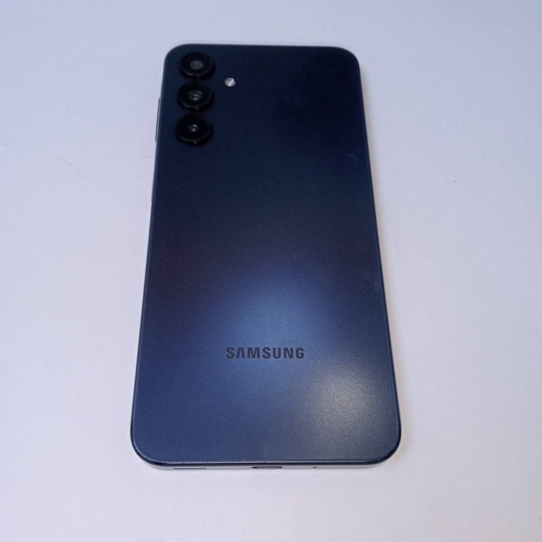 CELULAR SAMSUNG GALAXY A16 SM-A165M (2024) 128 GB 4 GB RAM (SEMINUEVO)