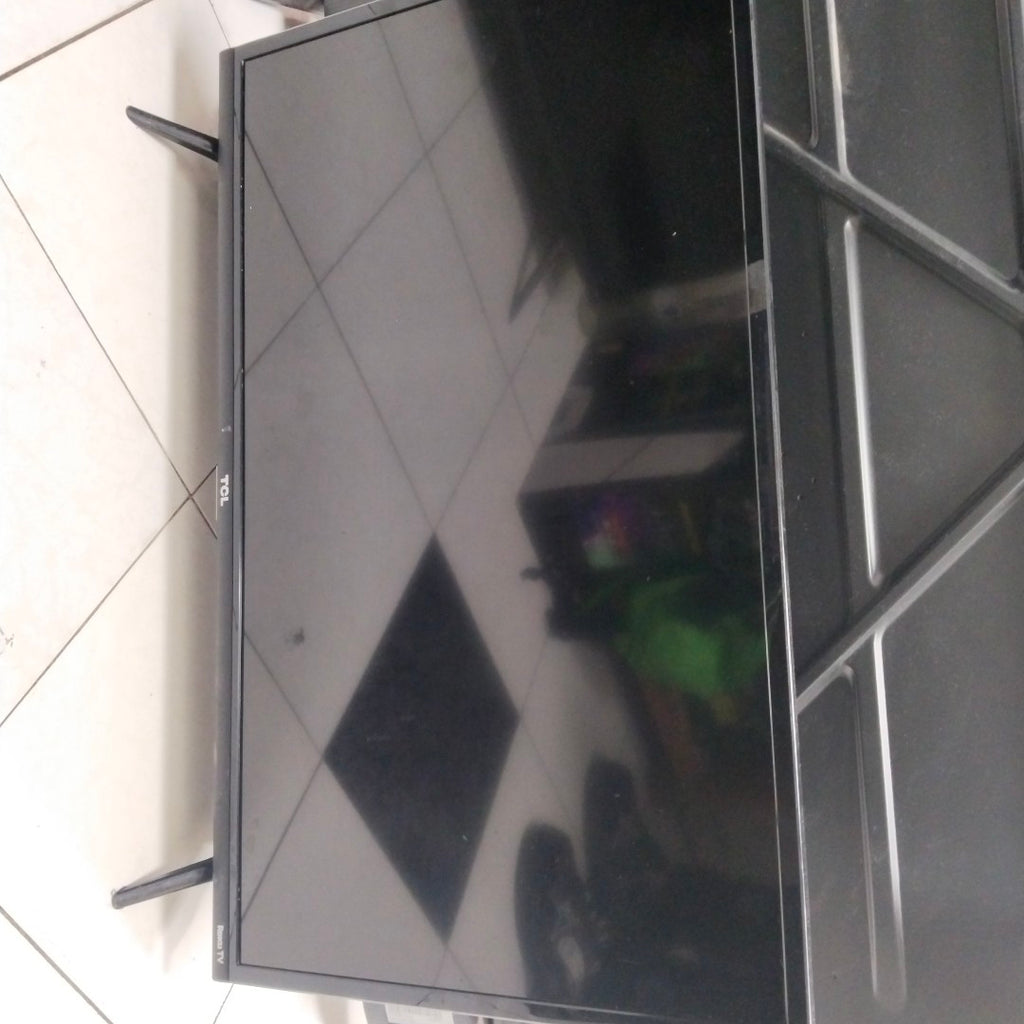 PANTALLA TCL 32S327 (2019) 32" LED HD (SEMINUEVO)