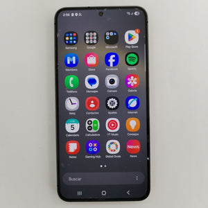 CELULAR SAMSUNG GALAXY S24 SM-S921B (2024) 256 GB 8 GB RAM