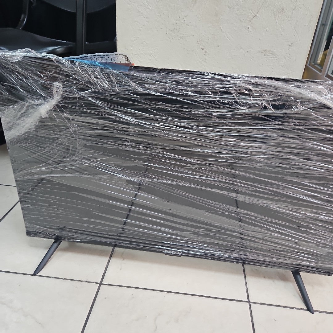 PANTALLA RED V RED32STV 32" LED HD (SEMINUEVO)