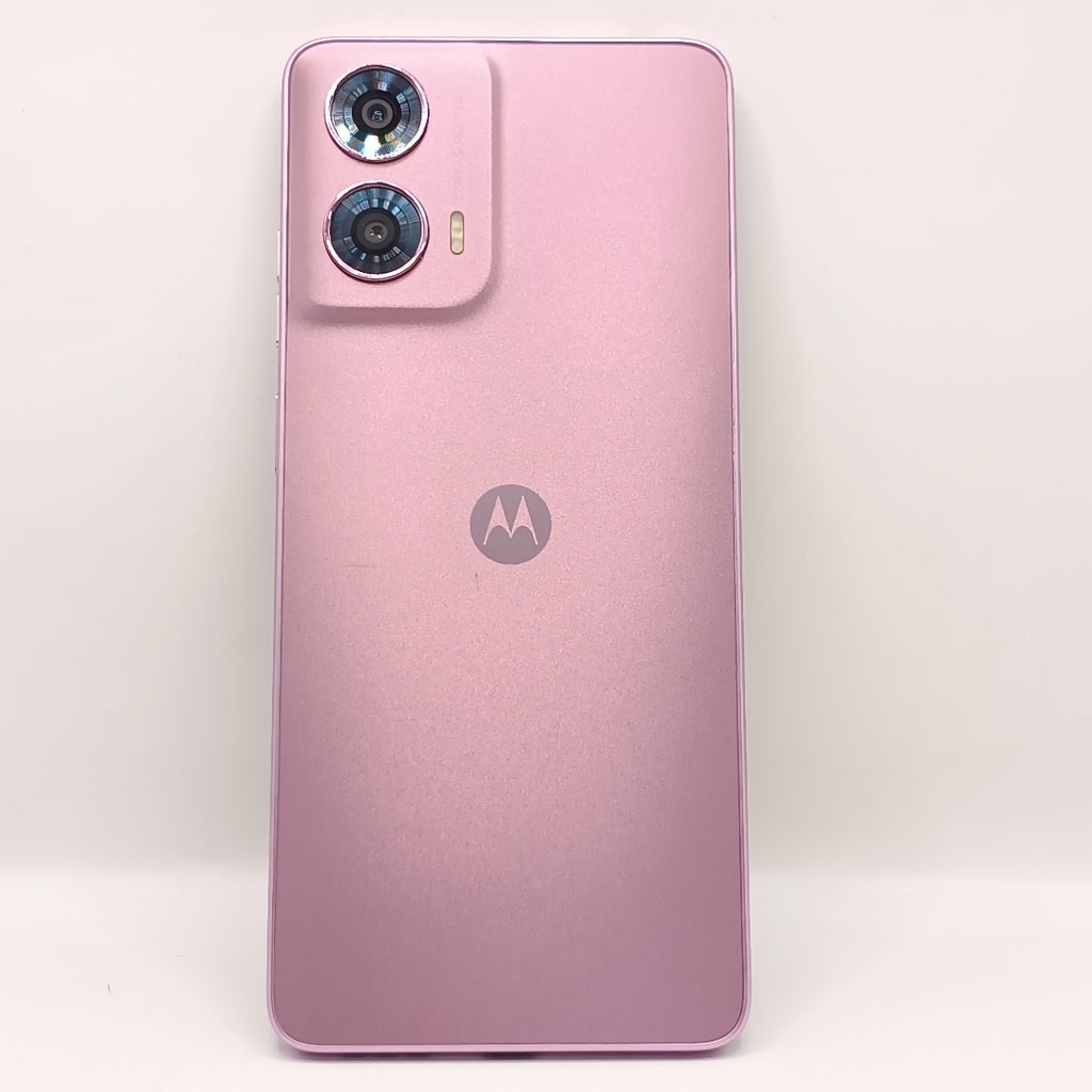 CELULAR MOTOROLA MOTO G24 POWER XT2425-1 (2024) 256 GB 4 GB RAM (SEMINUEVO)