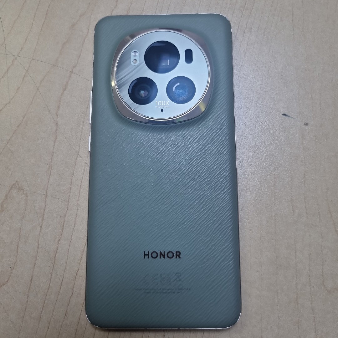 CELULAR HONOR MAGIC 6 PRO BVL-N49 (2024) 512 GB 12 GB RAM (SEMINUEVO)