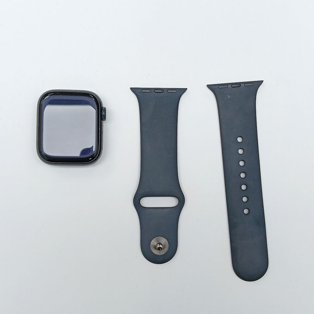 SMARTWATCH APPLE SERIES 9 ALUMINIO A2978 41 MM GPS (SEMINUEVO)