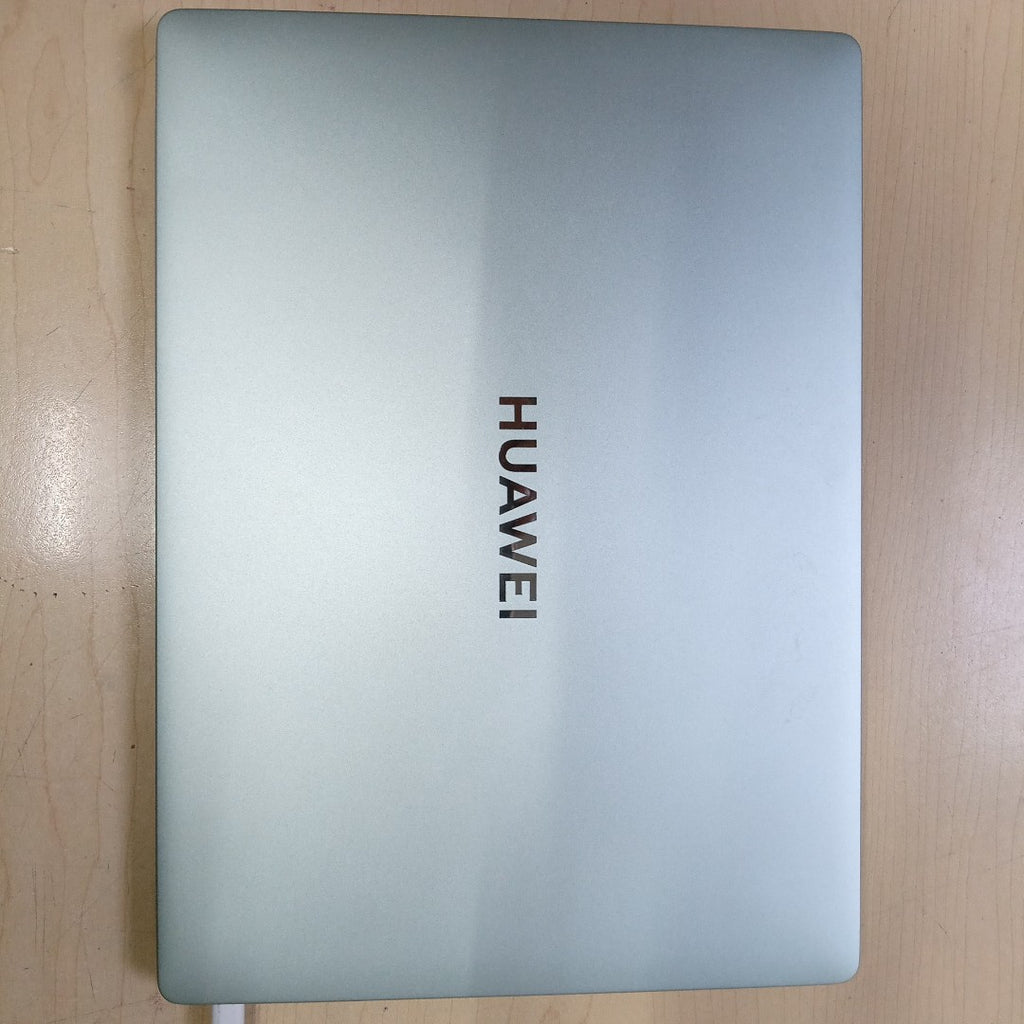 LAPTOP HUAWEI MATEBOOK 14 FLMH-X (2024) 1 TB SSD 16 GB RAM (SEMINUEVO)