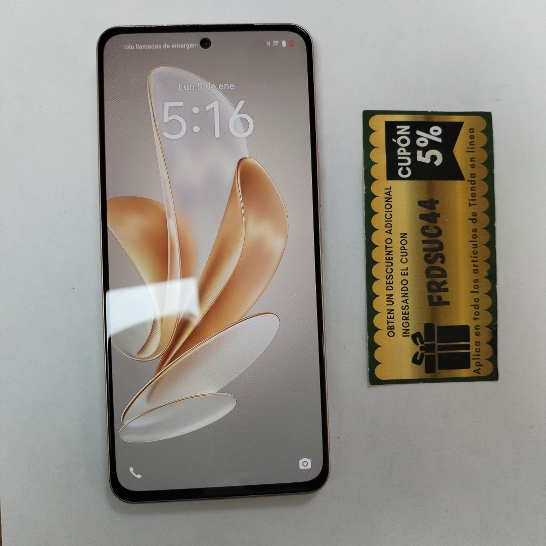 CELULAR VIVO V30 LITE V2314 (2023) 256 GB 12 GB RAM (SEMINUEVO)