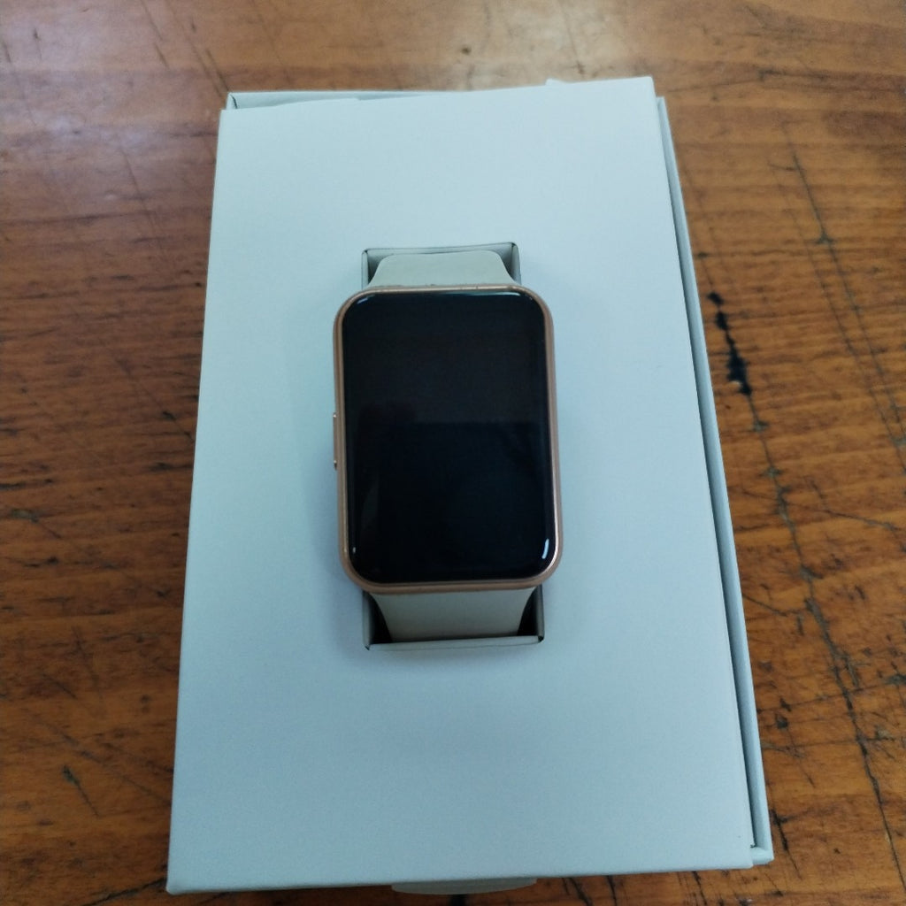 SMARTWATCH HUAWEI WATCH FIT 2 YDA-B09S 44 MM BLUETOOTH (SEMINUEVO)