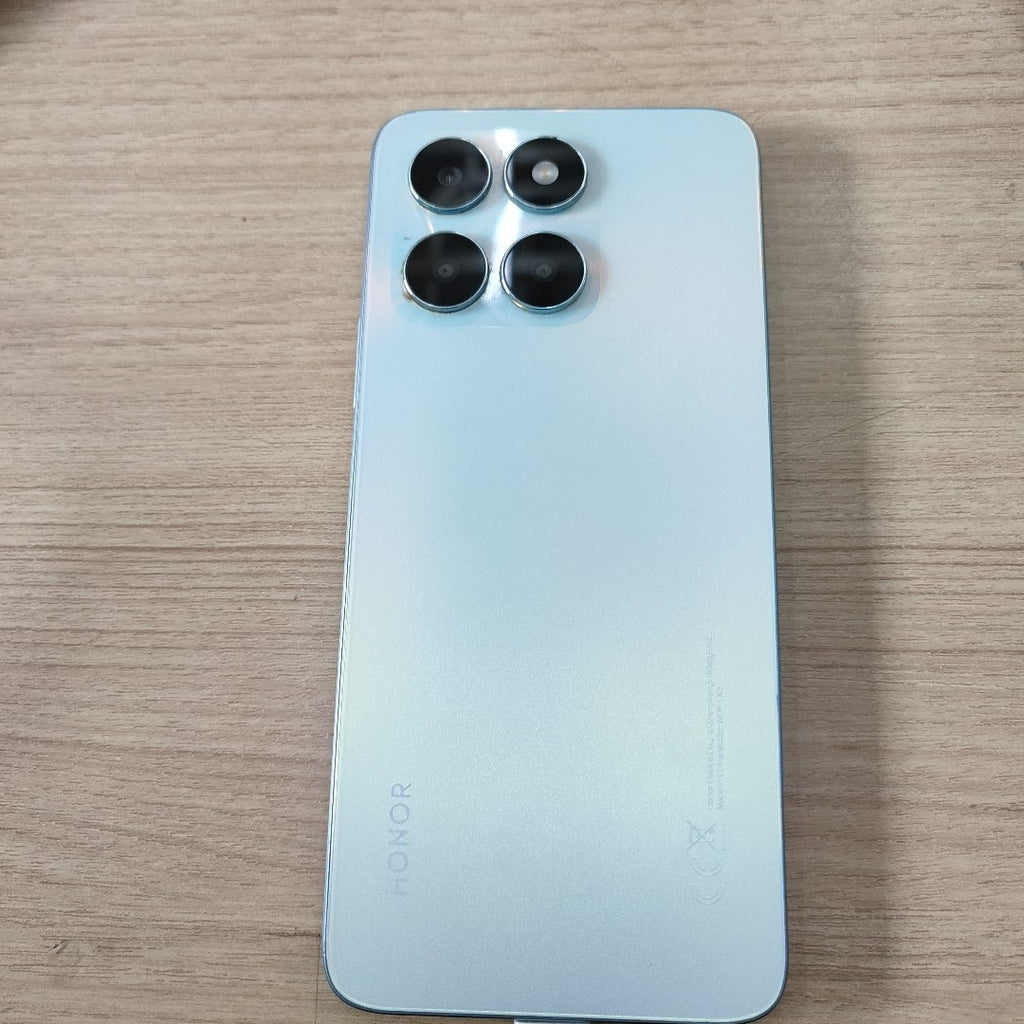 CELULAR HONOR X6A WDY-LX3 (2023) 256 GB 6 GB RAM (SEMINUEVO)