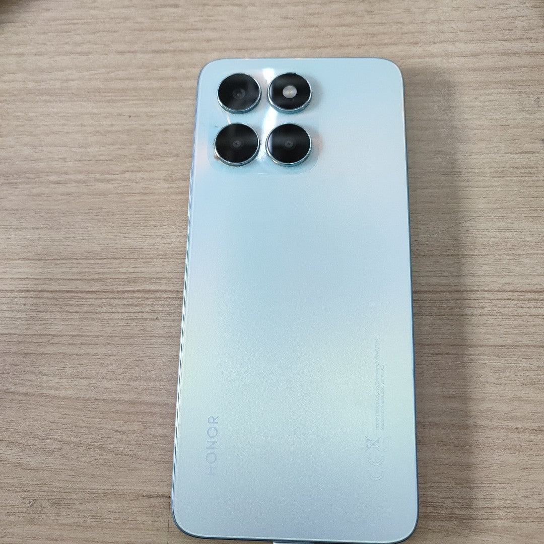 CELULAR HONOR X6A WDY-LX3 (2023) 256 GB 6 GB RAM (SEMINUEVO)