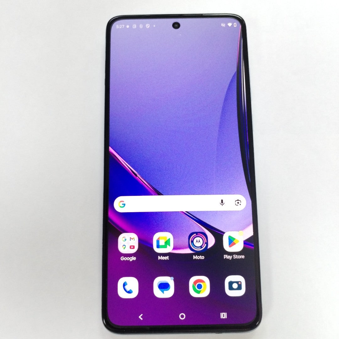 CELULAR MOTOROLA MOTO G84 XT2347-1 (2023) 256 GB 8 GB RAM (SEMINUEVO)