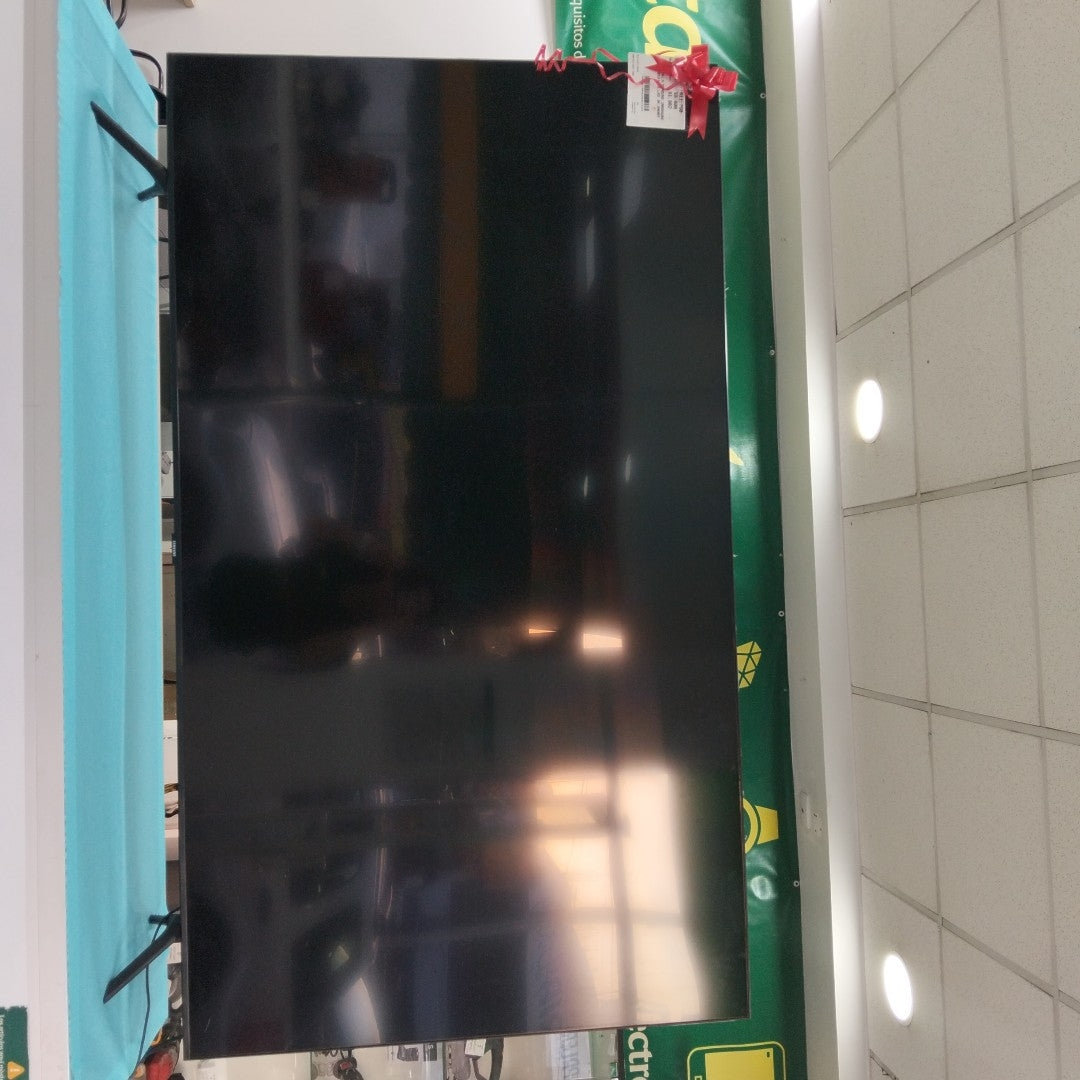PANTALLA SAMSUNG UN65AU8000F (2023) 65" LED 4K (SEMINUEVO)