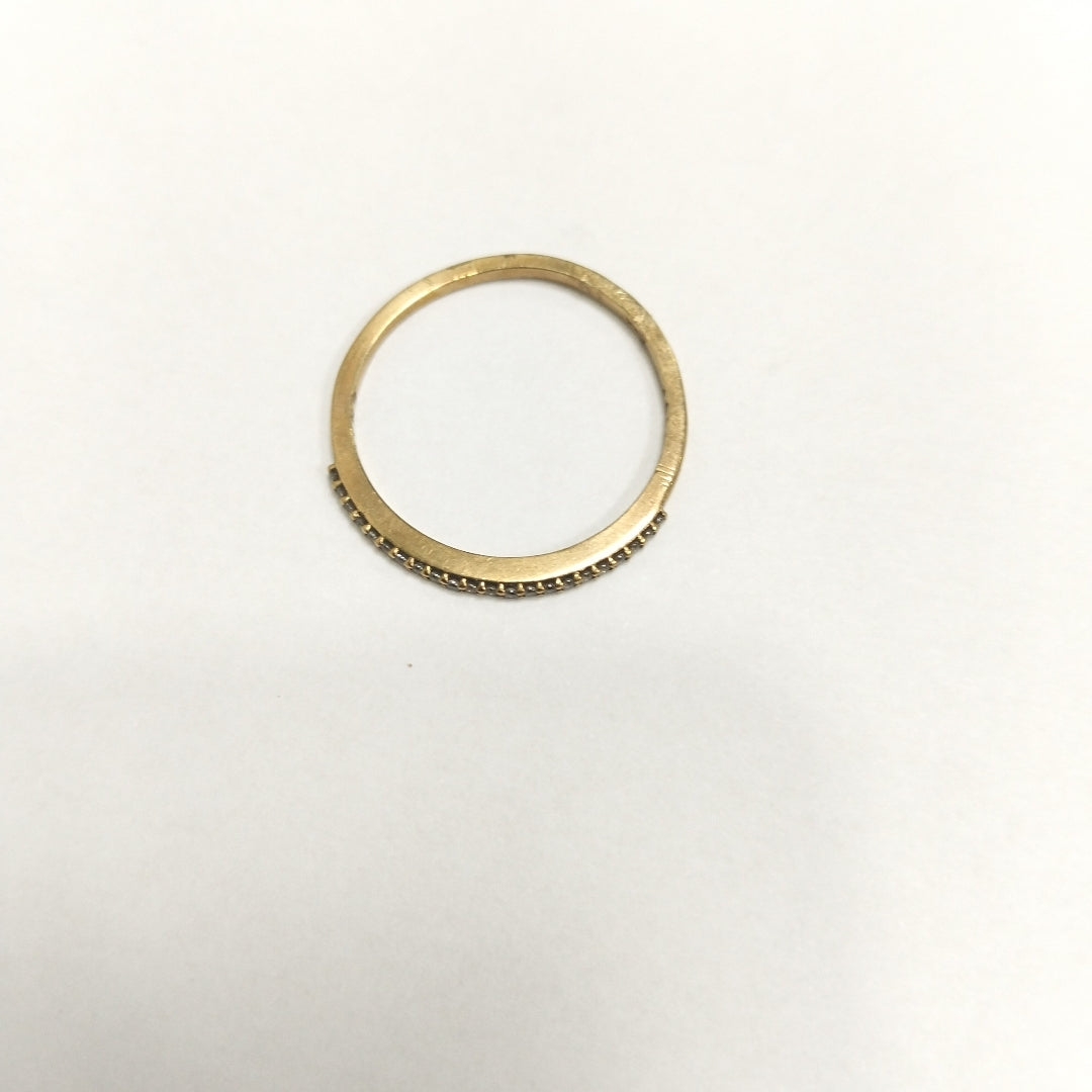 K1 1,20 GRMS 10 K ESPECIFICACIONES COMPLEMENTARIAS ANILLO MEDIA CHURUMBELA (SEMINUEVO)