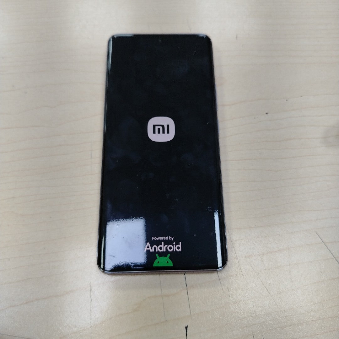 CELULAR XIAOMI REDMI NOTE 14 PRO 5G 24090RA29G (2025) 256 GB 8 GB RAM (SEMINUEVO)