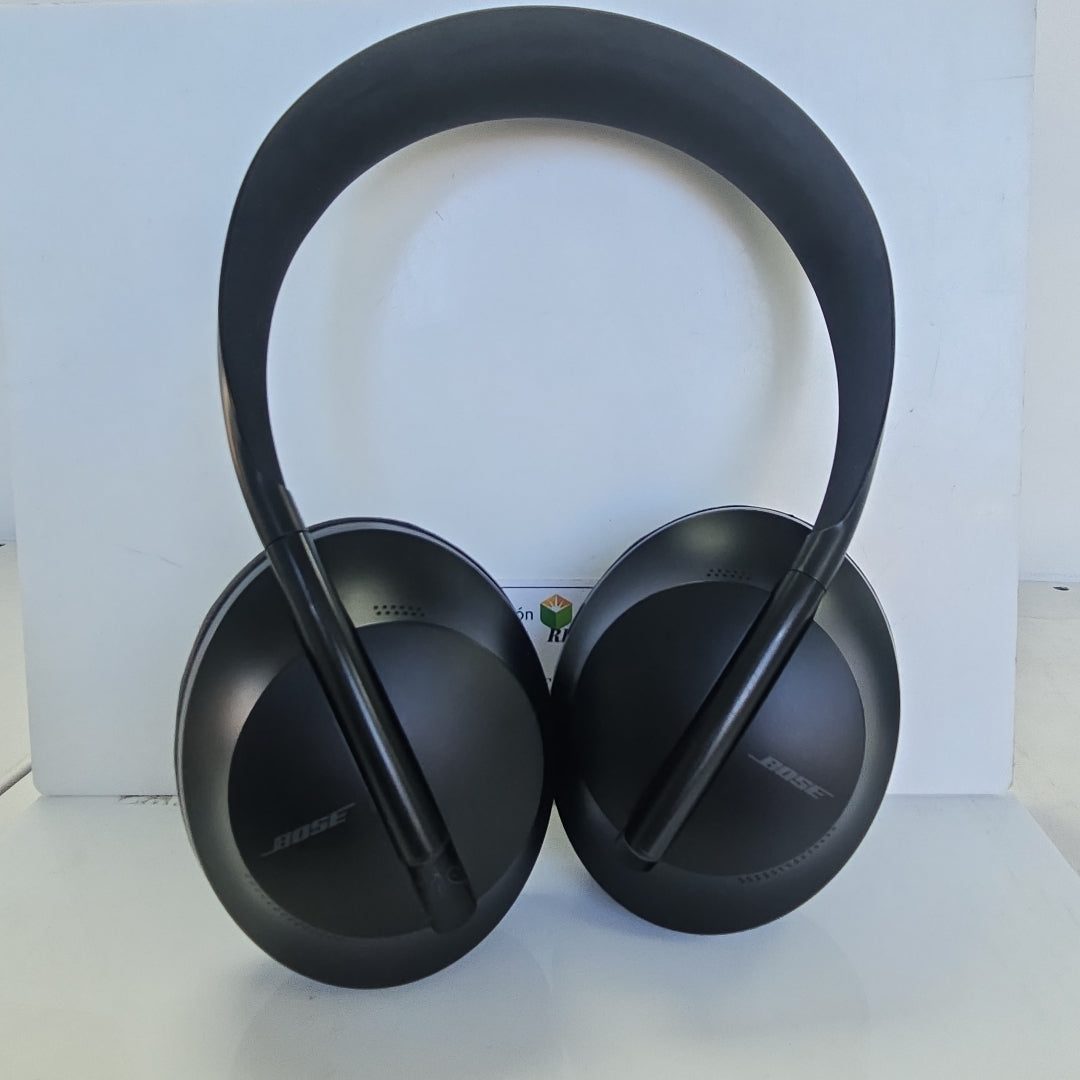 AUDIFONOS BOSE NC 700 INALAMBRICO OVER EAR (SEMINUEVO)