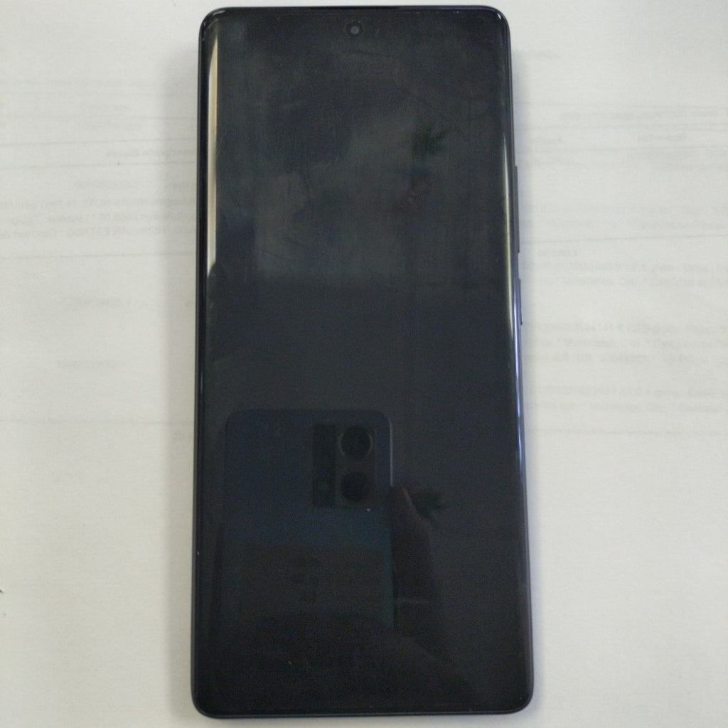 CELULAR XIAOMI REDMI NOTE 14 PRO 24116RACCG (2024) 256 GB 8 GB RAM (SEMINUEVO)