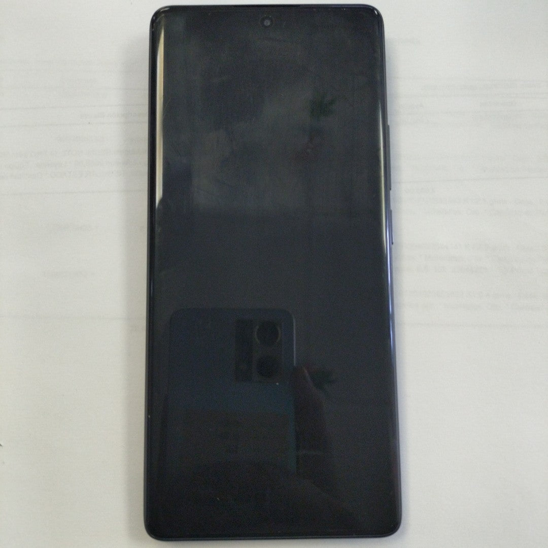 CELULAR XIAOMI REDMI NOTE 14 PRO 24116RACCG (2024) 256 GB 8 GB RAM (SEMINUEVO)