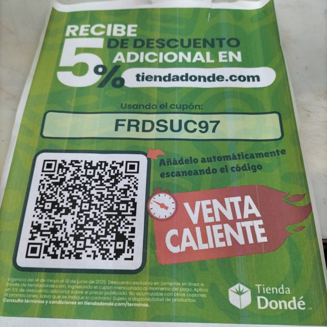 ARETES PAR ORO 10 K 2,00 GRMS (SEMINUEVO)