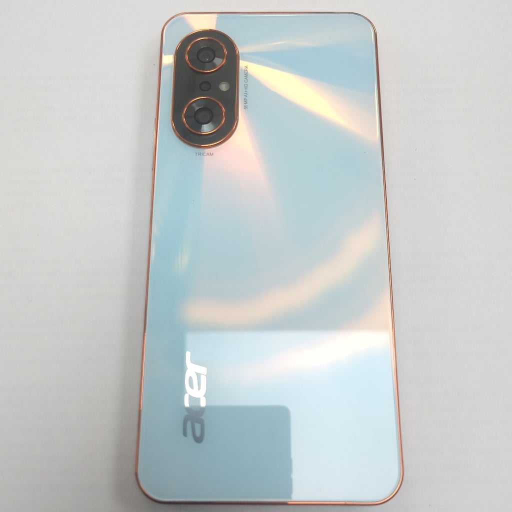 CELULAR ACER SOSPIRO AC50 (2024) 256 GB 6 GB RAM (SEMINUEVO)