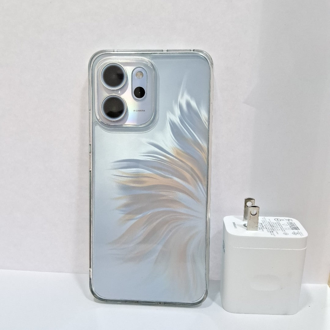 CELULAR OPPO  RENO 14 F CPH2743 (2025) 256 GB 12 GB RAM (SEMINUEVO)