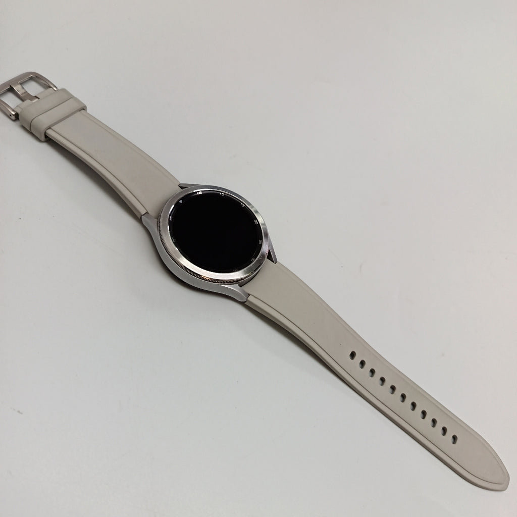 SMARTWATCH SAMSUNG GALAXY WATCH 4 CLASSIC SM-R890 46 MM GPS (SEMINUEVO)