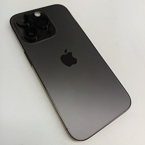 CELULAR APPLE IPHONE 14 PRO A2889 256 GB 6 GB RAM (SEMINUEVO)