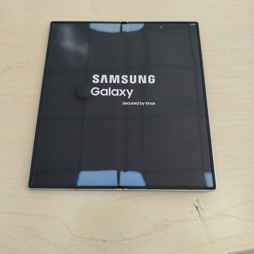 CELULAR SAMSUNG GALAXY Z FOLD7 SM-F966B (2025) 512 GB 12 GB RAM (SEMINUEVO)