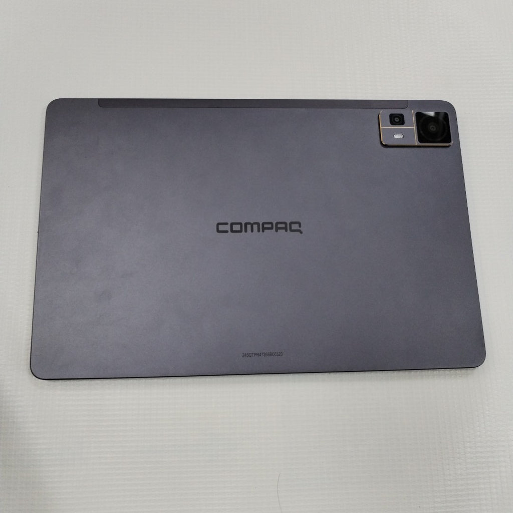 TABLETA COMPAQ QTAB PRO 256 GB SSD 8 GB RAM (SEMINUEVO)