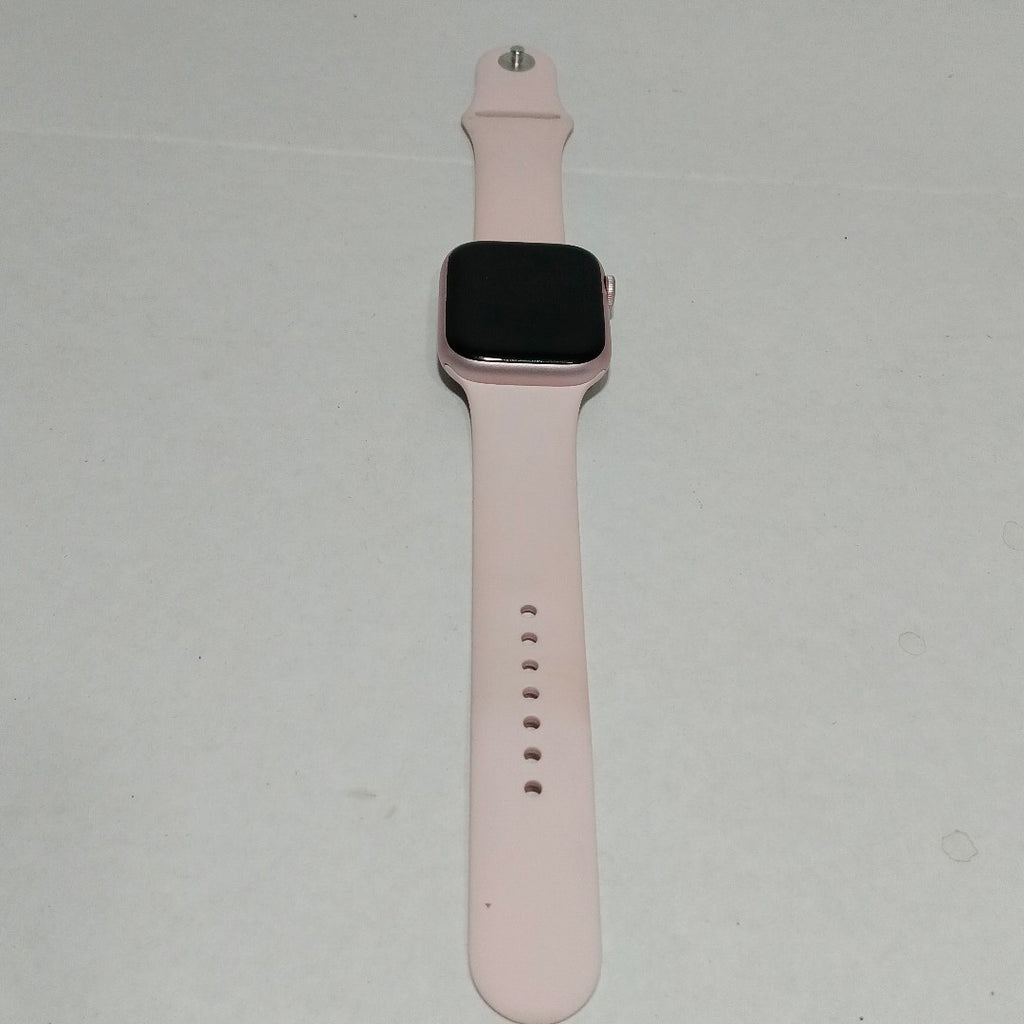 SMARTWATCH APPLE SERIES 9 ALUMINIO A2980 45 MM GPS (SEMINUEVO)