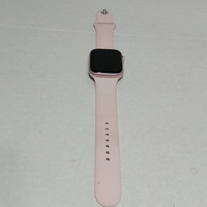 SMARTWATCH APPLE SERIES 9 ALUMINIO A2980 45 MM GPS (SEMINUEVO)