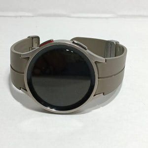 SMARTWATCH SAMSUNG GALAXY WATCH 5 PRO SM-R920 45 MM GPS (SEMINUEVO)