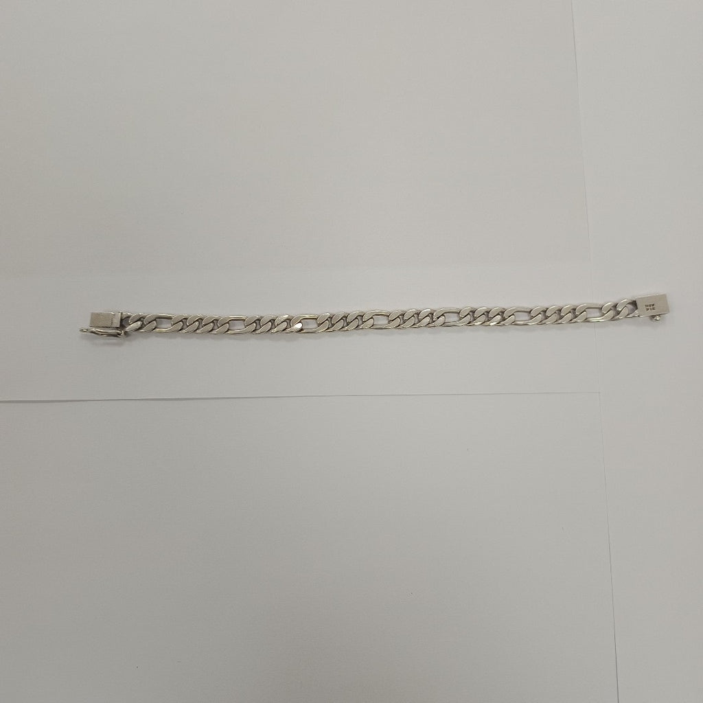 PULSERA PLATA 28.3 GRMS (SEMINUEVO)