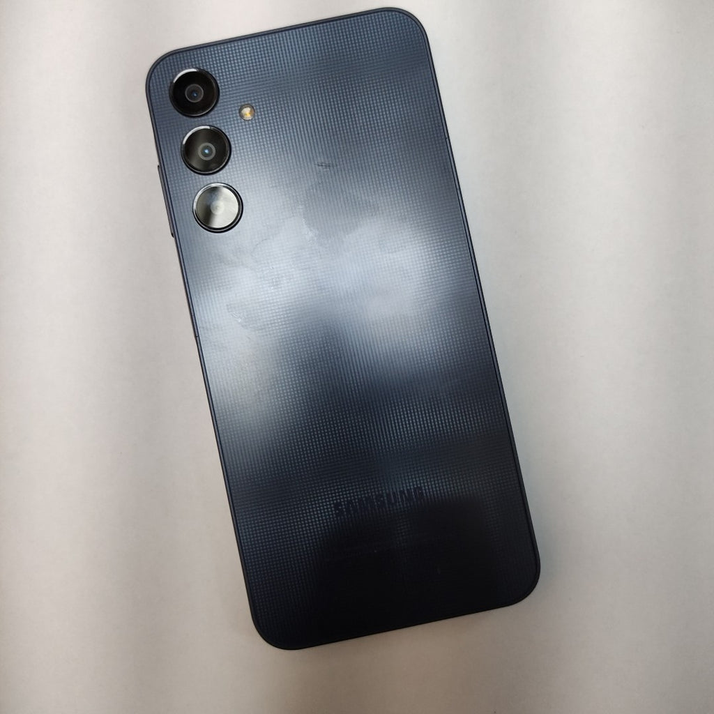 CELULAR SAMSUNG GALAXY A25 5G SM-A256E/DSN (2023) 128 GB 6 GB RAM (SEMINUEVO)