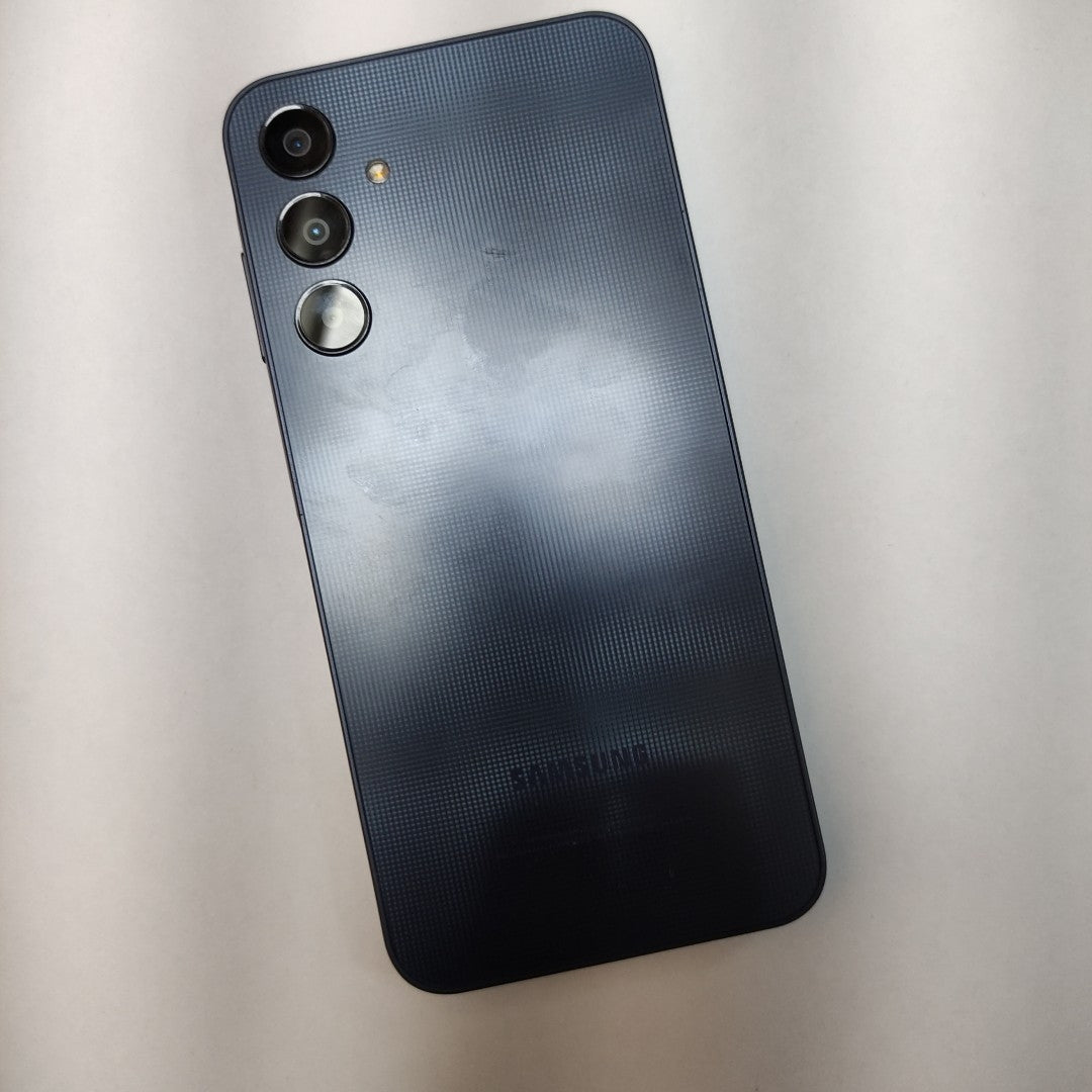 CELULAR SAMSUNG GALAXY A25 5G SM-A256E/DSN (2023) 128 GB 6 GB RAM (SEMINUEVO)