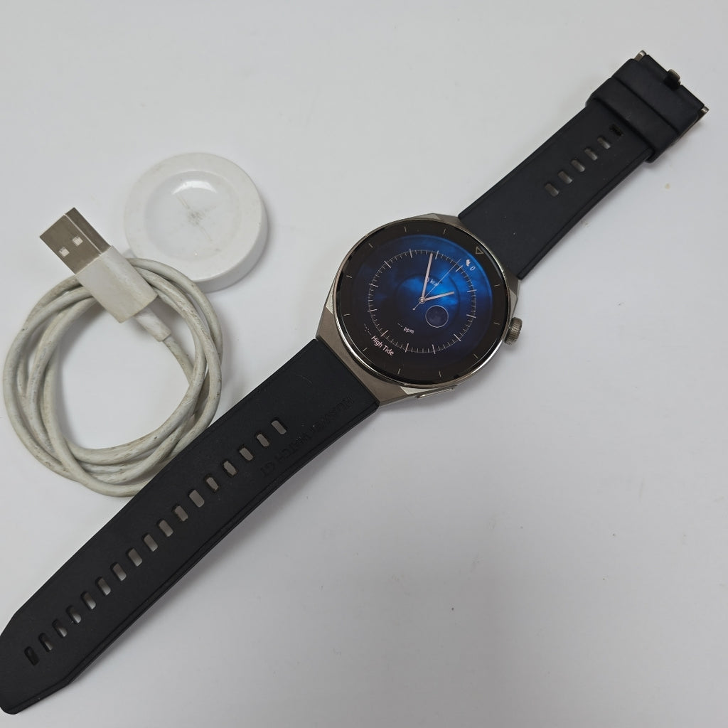 SMARTWATCH HUAWEI WATCH GT 3 PRO ODN-B19 46 MM GPS (SEMINUEVO)