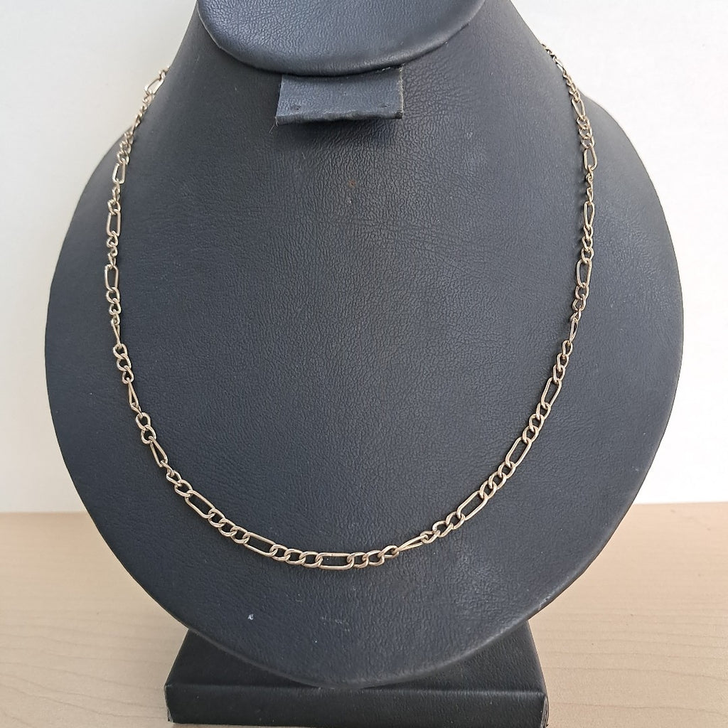 CADENA ORO 10 K 5.9 GRMS (SEMINUEVO)