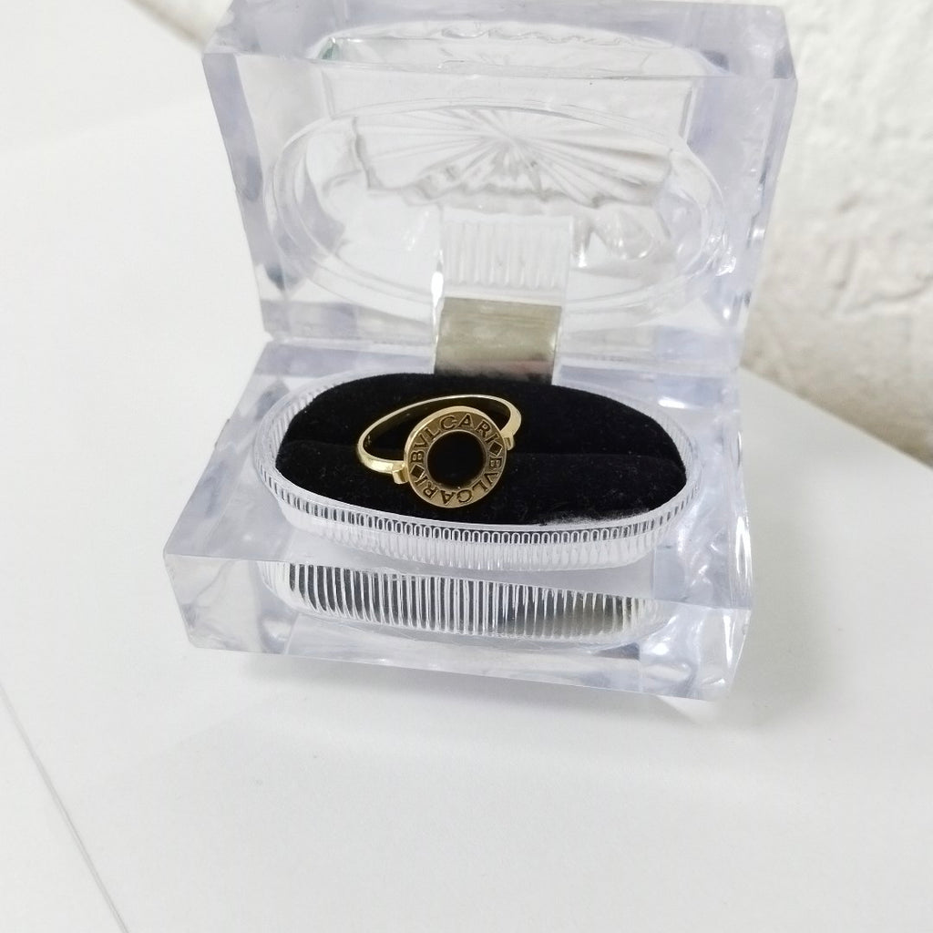 ANILLITO ORO 14 K 2.3 GRMS (SEMINUEVO)