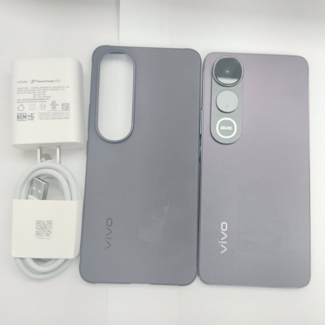 CELULAR VIVO V50 LITE 5G V2440 (2025) 256 GB 12 GB RAM (SEMINUEVO)