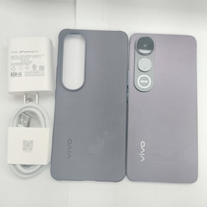 CELULAR VIVO V50 LITE 5G V2440 (2025) 256 GB 12 GB RAM (SEMINUEVO)