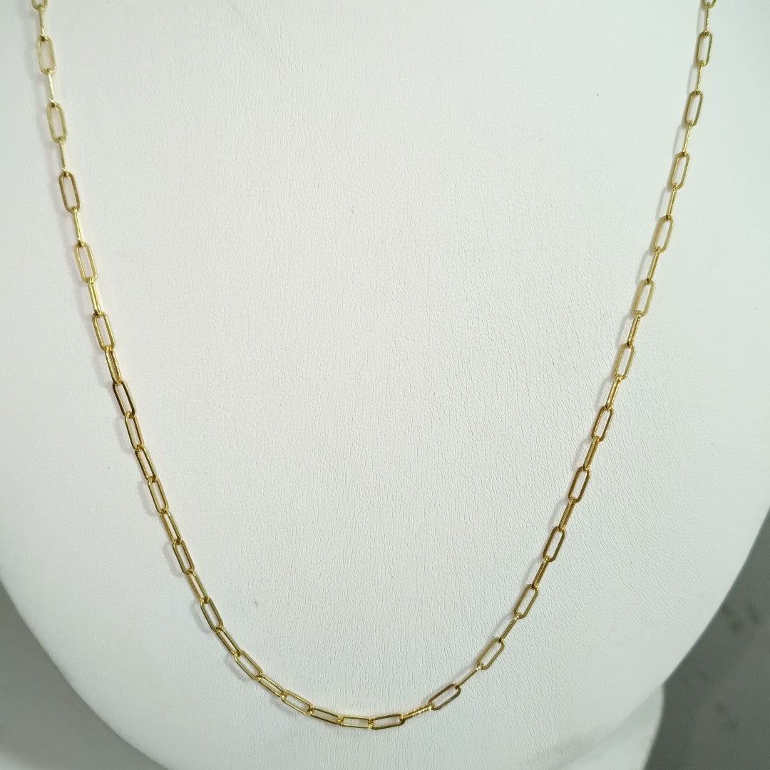 CADENAS ORO 14K 5.8 (NUEVO)