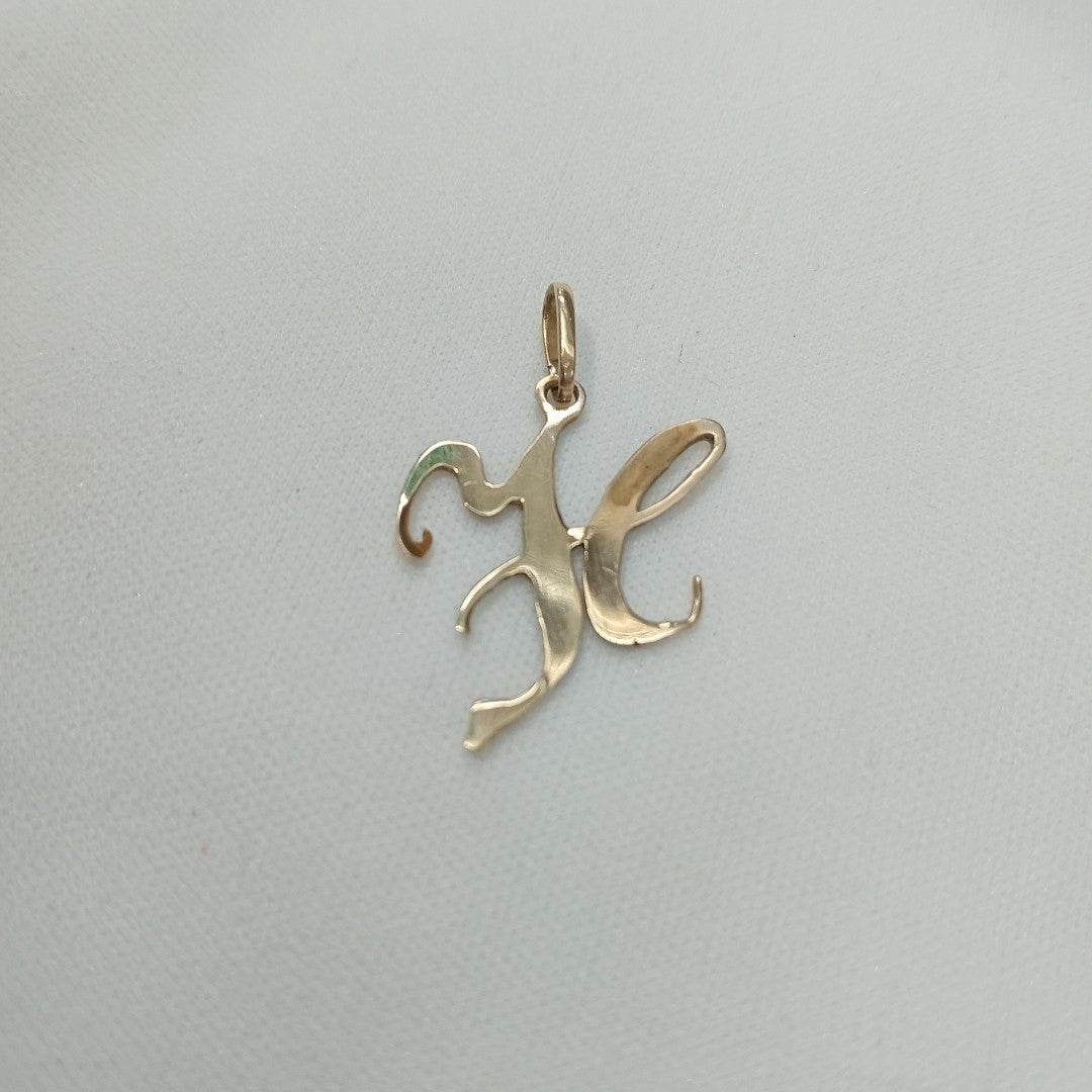 DIJE ORO 10 K 1,20 GRMS (SEMINUEVO)