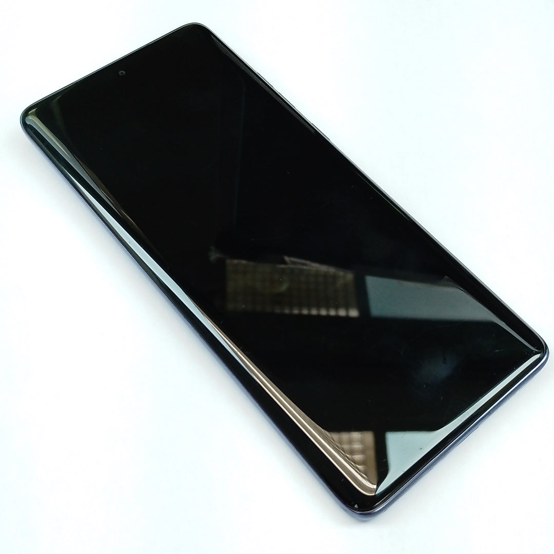 CELULAR MOTOROLA EDGE 60 FUSION XT2503-1 (2023) 256 GB 8 GB RAM (SEMINUEVO)