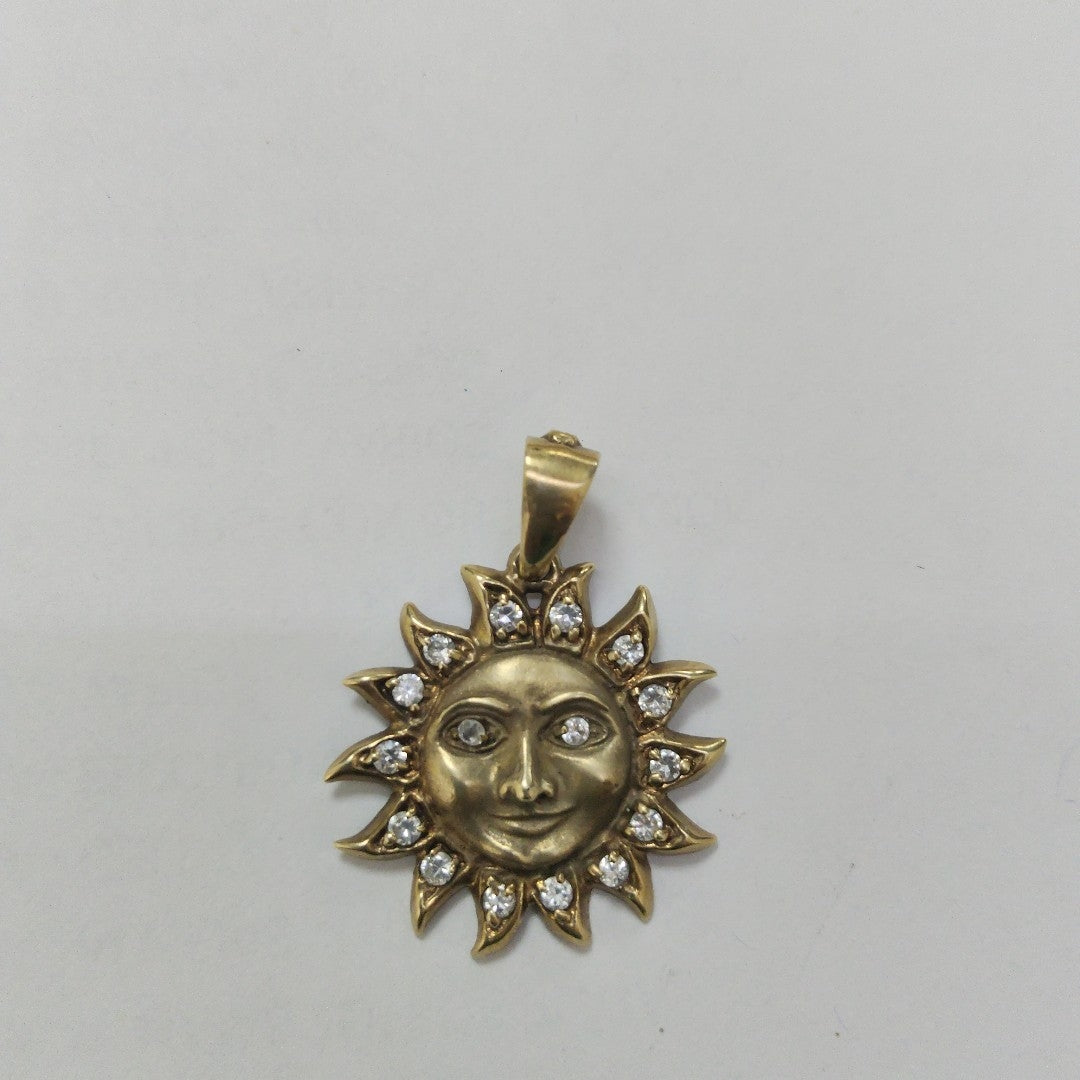 DIJE ORO 8 K 3.5 GRMS (SEMINUEVO)